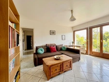 À vendre 3 pièces, le Plessis-Bouchard, 2 Chambres, balcon, cave, proche gare.