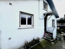 Maison à vendre 2 pièces DRANCY (93) sans charge, proche tramway/métro ligne 5 et futur ligne 15