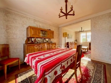 Maison à vendre 4 pièces 2/3 chambres jardin (400 m²) et garage LE PLESSIS BOUCHARD (95)