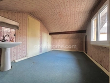 Maison à vendre 2 pièces DRANCY (93) sans charge, proche tramway/métro ligne 5 et futur ligne 15