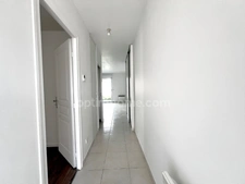 Appartement à vendre 2 pièces avec JARDIN, LE PLESSIS BOUCHARD (95) sans charges, place de parking, gare RER C/ligne H