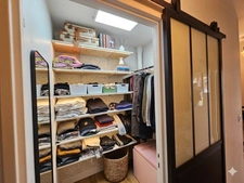 Appartement 4 pièces, à vendre VILLEJUIF (94) avec une place de PARKING, séjour exposé plein SUD