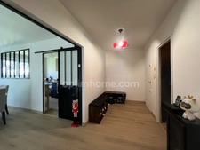 Appartement à vendre 4 pièces 3 Chambres LE PLESSIS BOUCHARD (95) 