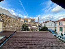 Maison à vendre 2 pièces DRANCY (93) sans charge, proche tramway/métro ligne 5 et futur ligne 15