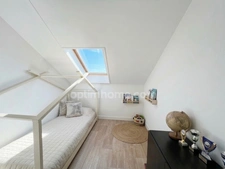 Appartement en duplex 5 pièces MONTMAGNY (95), Balcon, Place de Parking privative.