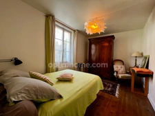 MAISON/CHAMBRES D’HOTES/GITE AVEC JARDIN + 2 PARKING
