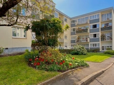 Appartement à vendre 4 pièces 2/3 Chambres LE PLESSIS BOUCHARD (95) place de parking et cave