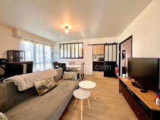 Appartement à vendre 4 pièces 3 Chambres LE PLESSIS BOUCHARD (95) 