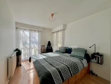Appartement à vendre 4 pièces 3 Chambres LE PLESSIS BOUCHARD (95) 