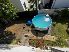 MAISON 4 pièces 4 CHAMBRES TERRAIN 288M2 2 PARKING LE PLESSIS BOUCHARD (95)