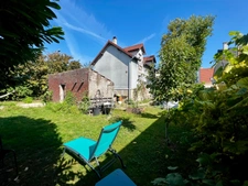 MAISON 4 pièces 4 CHAMBRES TERRAIN 288M2 2 PARKING LE PLESSIS BOUCHARD (95)