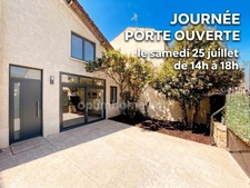 Maison à vendre(en cours de transformation) 4 pièces DRANCY (93) 3 Chambres PARKING et JARDIN