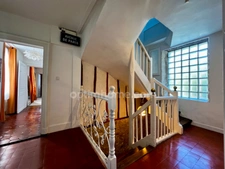 MAISON/CHAMBRES D’HOTES/GITE AVEC JARDIN + 2 PARKING