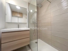 Appartement en duplex 5 pièces MONTMAGNY (95), Balcon, Place de Parking privative.