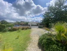 L'ORBRIE AU CALME MAISON FAMILLIALE SPACIAUSE TOUT CONFORT AVEC JARDIN DEPENDANCE ET GARAGE CLOS