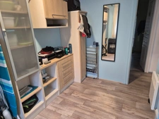 LA TRANCHE SUR MER A 15 MIN DANS RESIDENCE AVEC PISCINE CHALET BOIS 3 CHAMBRES AVEC VERANDA ET JARDIN