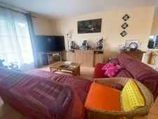 L'ORBRIE AU CALME MAISON FAMILLIALE SPACIAUSE TOUT CONFORT AVEC JARDIN DEPENDANCE ET GARAGE CLOS
