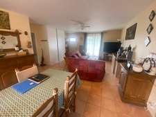 L'ORBRIE AU CALME MAISON FAMILLIALE SPACIAUSE TOUT CONFORT AVEC JARDIN DEPENDANCE ET GARAGE CLOS