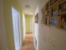 L'ORBRIE AU CALME MAISON FAMILLIALE SPACIAUSE TOUT CONFORT AVEC JARDIN DEPENDANCE ET GARAGE CLOS