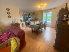 L'ORBRIE AU CALME MAISON FAMILLIALE SPACIAUSE TOUT CONFORT AVEC JARDIN DEPENDANCE ET GARAGE CLOS