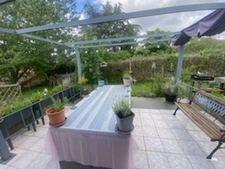 L'ORBRIE AU CALME MAISON FAMILLIALE SPACIAUSE TOUT CONFORT AVEC JARDIN DEPENDANCE ET GARAGE CLOS