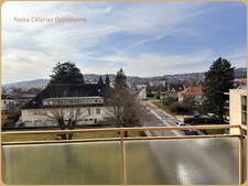 APPARTEMENT 4 PIÈCES, Bourroches Eiffel, Dijon – SALON - SEJOUR - 2 BALCONS - CAVE&GRENIER&SECHOIR - BELLE VUE – AUCUN VIS-À-VIS