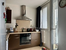 TALANT 21240, SECTEUR RÉSIDENTIEL - APPARTEMENT T3 - 54 M² - 2 CHAMBRES - BALCON - LOGGIA - CAVE