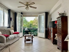 TALANT 21240, SECTEUR RÉSIDENTIEL - APPARTEMENT T3 - 54 M² - 2 CHAMBRES - BALCON - LOGGIA - CAVE