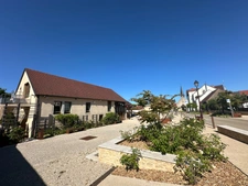 BELLEFOND 21490, AUTHENTIQUE MAISON BOURGUIGNONNE – 176 m² HABITABLES, BUANDERIE, GRANGE, COUR, Greniers, bûcher, Cave