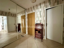 TALANT 21240, SECTEUR RÉSIDENTIEL - APPARTEMENT T3 - 54 M² - 2 CHAMBRES - BALCON - LOGGIA - CAVE