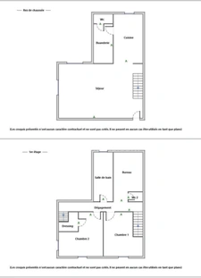 BELLEFOND 21490, AUTHENTIQUE MAISON BOURGUIGNONNE – 176 m² HABITABLES, BUANDERIE, GRANGE, COUR, Greniers, bûcher, Cave
