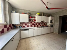 5 minutes de Dijon Valmy, AUTHENTIQUE MAISON BOURGUIGNONNE – 176 m² HABITABLES, BUANDERIE, GRANGE, COUR, Greniers, bûcher, Cave