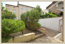 Maison à vendre 5 pièces AGEN (47)-150 M2 - Cour-Jardin-Parking-Terrasse
