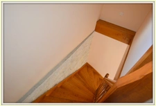 Dpt Lot et Garonne (47), à louer proche d' AGEN maison P4 de 85 m²  -Terrain clôturé