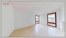 Appartement à vendre 3 pièces -91 M2 - Hypercentre AGEN (47)-3 ième étage avec ascenseur-Balcons