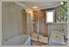 A vendre Maison Contemporaine  6 pièces MONBAHUS (47)-131 M2 -Terrain arboré 2000 M2