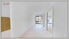 Appartement à vendre 3 pièces -91 M2 - Hypercentre AGEN (47)-3 ième étage avec ascenseur-Balcons