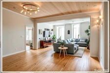 Appartement à vendre 4 pièces Centre Ville AGEN (47)- 130 M2 - 3 Chambres - Terrasse