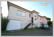 Dpt Lot et Garonne (47), EXCLUSIVITÉ CAPIFRANCE – AGEN – TERRAIN 3 519 M² AVEC BÂTI – FORT POTENTIEL INVESTISSEUR