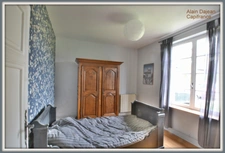 Maison à vendre 5 pièces proche d' AGEN (47)-Jardin- Potager -Garage