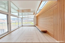 Appartement à vendre 3 pièces -91 M2 - Hypercentre AGEN (47)-3 ième étage avec ascenseur-Balcons