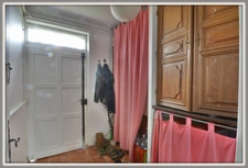 Maison à vendre 5 pièces proche d' AGEN (47)-Jardin- Potager -Garage