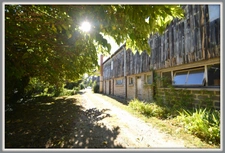 Local Professionnel  à vendre AGEN (47)- Surface au Sol 520 M2 sur 2 niveaux -Terrain 2 194 M2