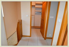 Dpt Lot et Garonne (47), à louer proche d' AGEN maison P4 de 85 m²  -Terrain clôturé