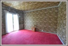 A vendre Maison d'architecte- 10 pièces AGEN (47)- 282 M2-Parc Arboré-Double Garage