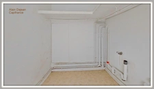 Appartement à vendre 3 pièces -91 M2 - Hypercentre AGEN (47)-3 ième étage avec ascenseur-Balcons