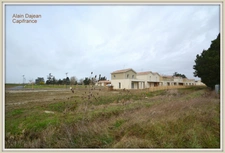 Terrain à vendre de 13 420,00 m² SERIGNAC SUR GARONNE (47)-Proche AGEN