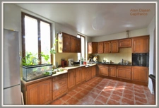 Maison à vendre 5 pièces proche d' AGEN (47)-Jardin- Potager -Garage