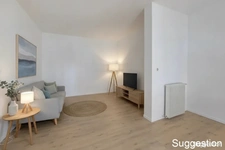 HYPER CENTRE AGEN – Appartement 132 m² entièrement rénové – 3 chambres – Petite copropriété