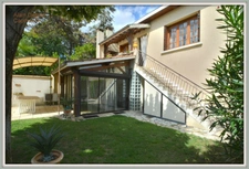  AGEN CENTRE-VILLE – MAISON 220 M² – 4 CHAMBRES – JARDIN – DOUBLE GARAGE